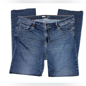 Womens Old navy jeans